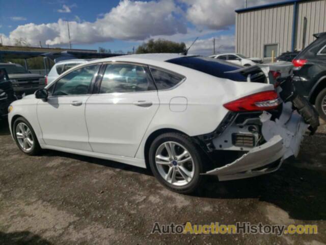 FORD FUSION SE, 3FA6P0HD3JR260722