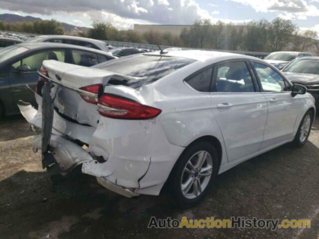 FORD FUSION SE, 3FA6P0HD3JR260722