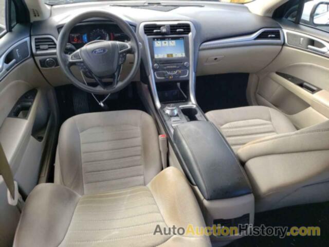 FORD FUSION SE, 3FA6P0HD3JR260722