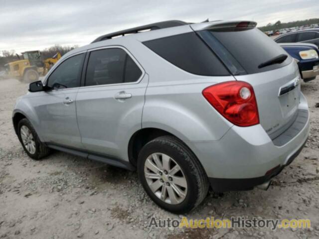 CHEVROLET EQUINOX LT, 2CNFLEE54B6402189