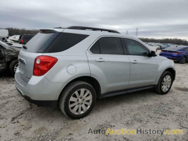 CHEVROLET EQUINOX LT, 2CNFLEE54B6402189