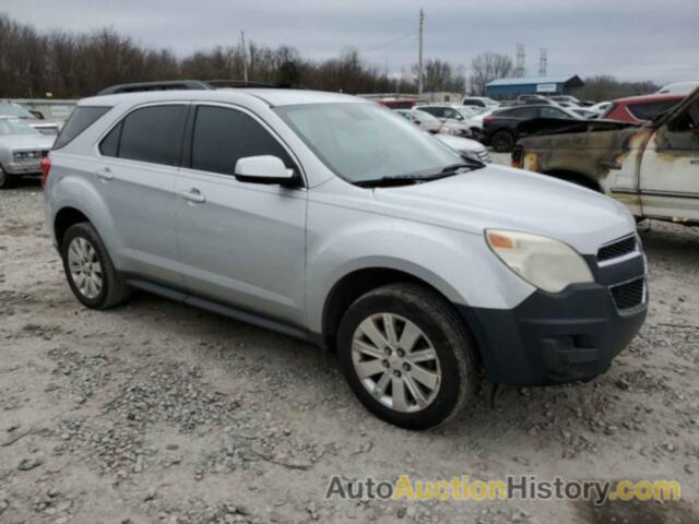 CHEVROLET EQUINOX LT, 2CNFLEE54B6402189