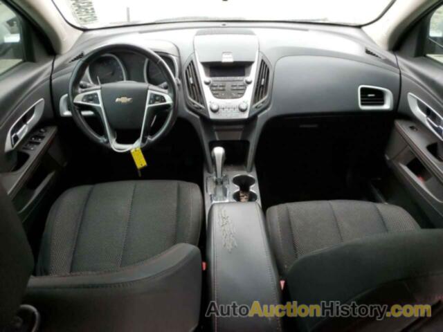 CHEVROLET EQUINOX LT, 2CNFLEE54B6402189