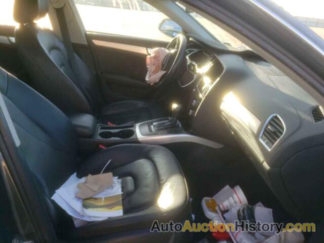 AUDI A4 PREMIUM, WAUAFAFL2EA018203