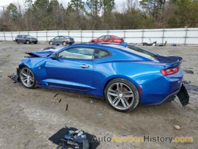 CHEVROLET CAMARO LT, 1G1FB1RX5J0122289