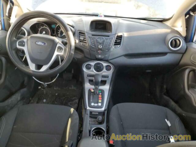 FORD FIESTA SE, 3FADP4BJ2KM127946