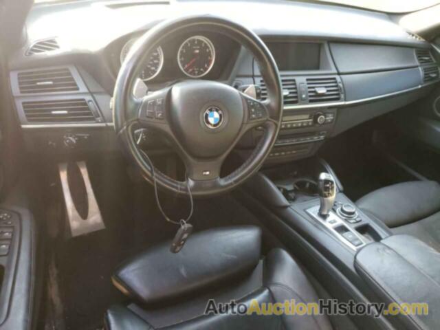 BMW X5 M, 5YMGY0C56D0C11850
