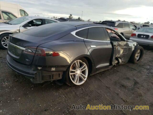 TESLA MODEL S, 5YJSA1E2XGF129784