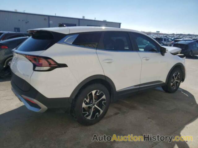 KIA SPORTAGE EX, 5XYK33AFXPG060389