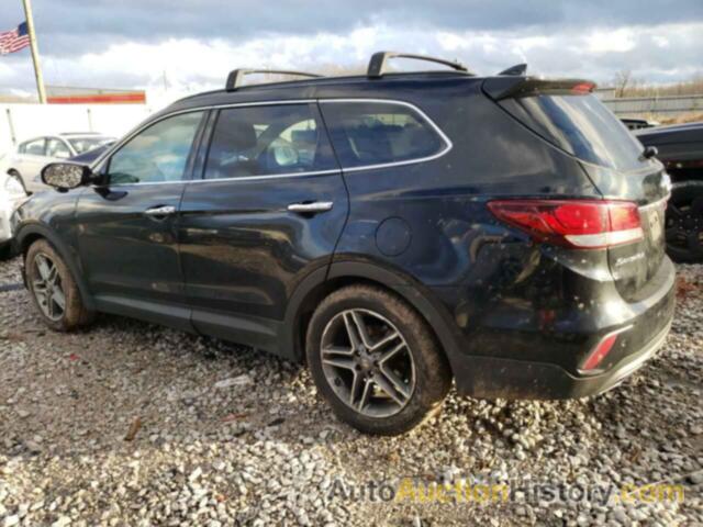 HYUNDAI SANTA FE SE ULTIMATE, KM8SR4HFXHU243474