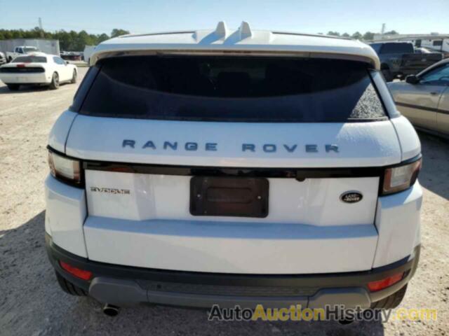 LAND ROVER RANGEROVER SE, SALVP2BG4GH111713