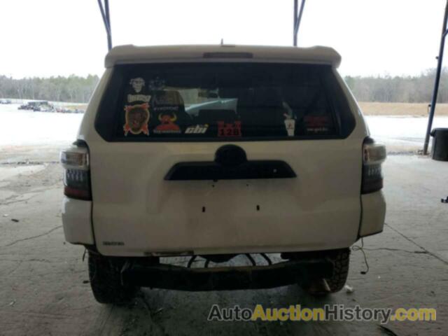 TOYOTA 4RUNNER SR5/SR5 PREMIUM, JTEBU5JR8J5483373