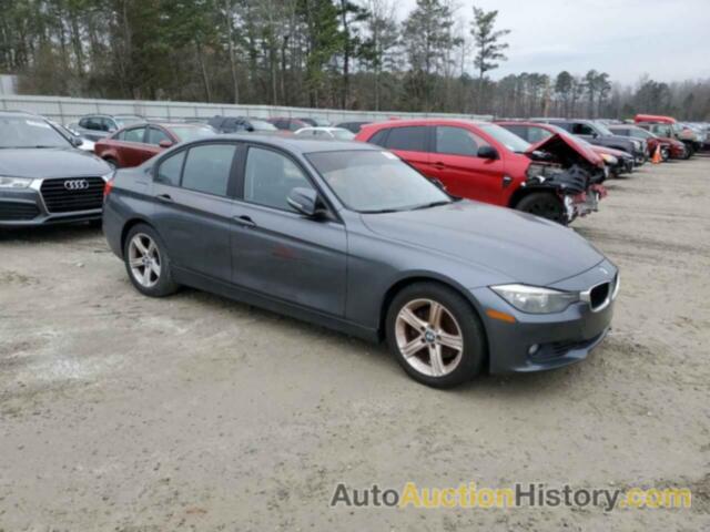 BMW 3 SERIES I, WBA3A5C55EJ463605