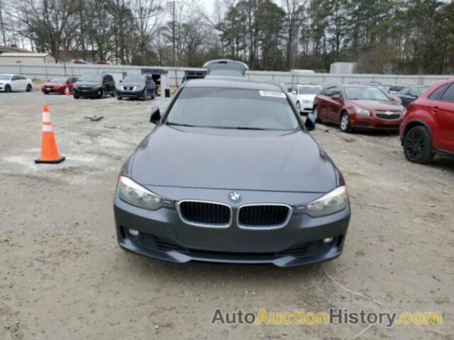 BMW 3 SERIES I, WBA3A5C55EJ463605