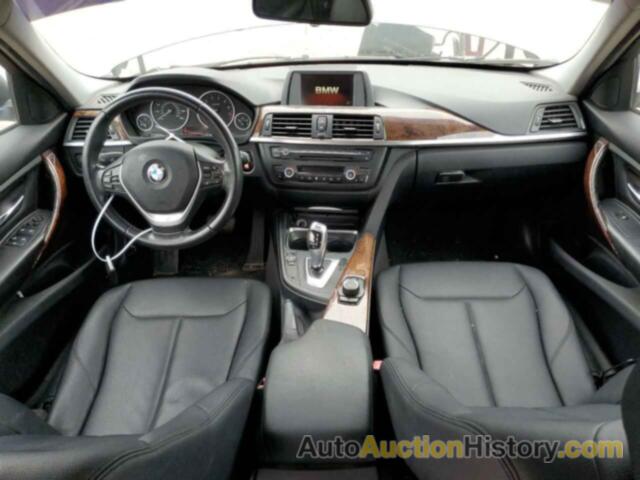 BMW 3 SERIES I, WBA3A5C55EJ463605