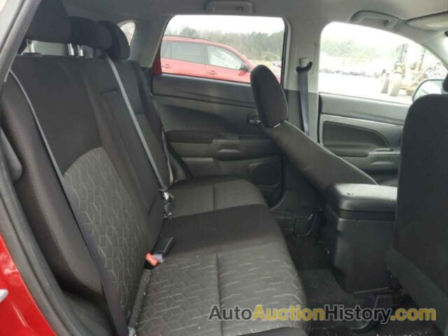 MITSUBISHI OUTLANDER S/SE, JA4ARUAU9PU008016