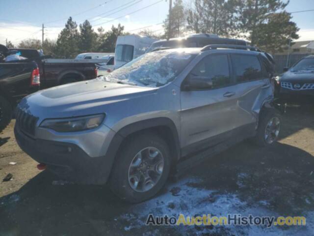 JEEP CHEROKEE TRAILHAWK, 1C4PJMBX4KD359389