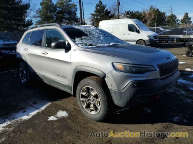 JEEP CHEROKEE TRAILHAWK, 1C4PJMBX4KD359389