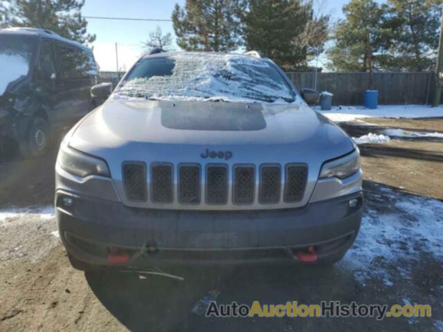 JEEP CHEROKEE TRAILHAWK, 1C4PJMBX4KD359389