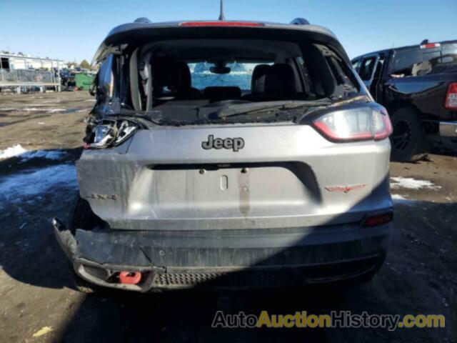 JEEP CHEROKEE TRAILHAWK, 1C4PJMBX4KD359389