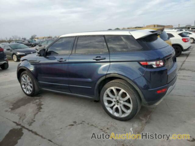 LAND ROVER RANGEROVER DYNAMIC PREMIUM, SALVT2BGXCH670950