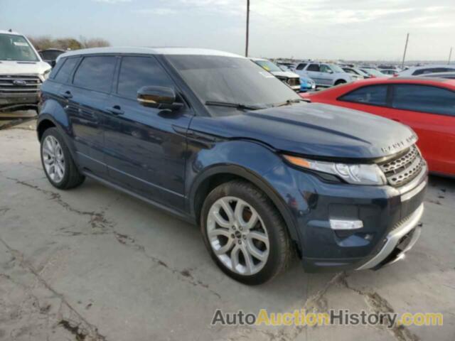 LAND ROVER RANGEROVER DYNAMIC PREMIUM, SALVT2BGXCH670950