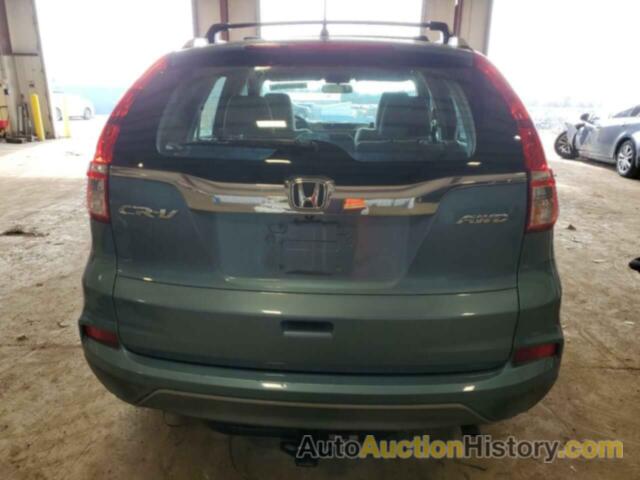 HONDA CRV LX, 5J6RM4H31FL082405