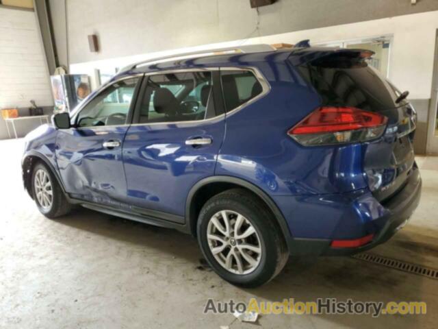 NISSAN ROGUE S, KNMAT2MTXHP529969
