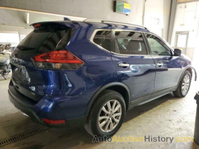 NISSAN ROGUE S, KNMAT2MTXHP529969