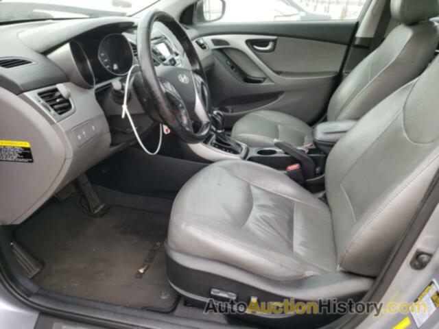 HYUNDAI ELANTRA SE, 5NPDH4AEXFH612259