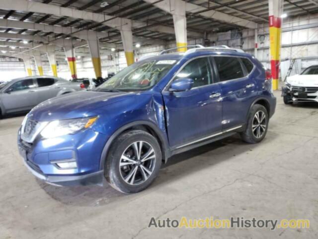 NISSAN ROGUE SV, 5N1AT2MV9HC769762