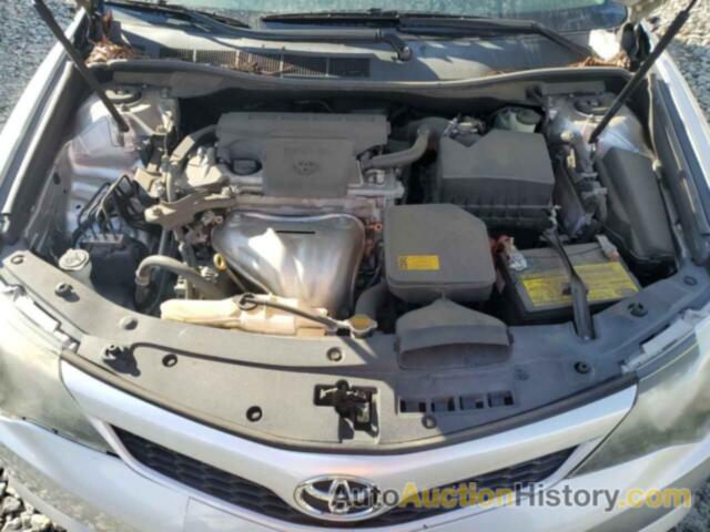 TOYOTA CAMRY L, 4T1BF1FK0EU843018