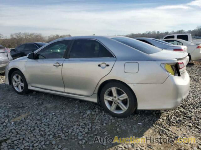 TOYOTA CAMRY L, 4T1BF1FK0EU843018