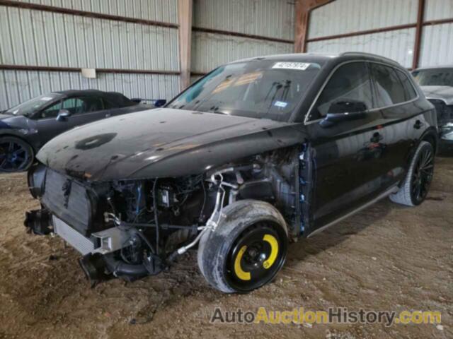 AUDI Q5 PREMIUM PLUS 45, WA1EAAFY4P2176225