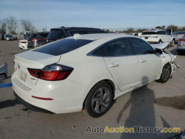 HONDA INSIGHT EX, 19XZE4F52LE005098