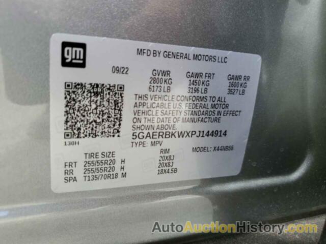 BUICK ENCLAVE ESSENCE, 5GAERBKWXPJ144914