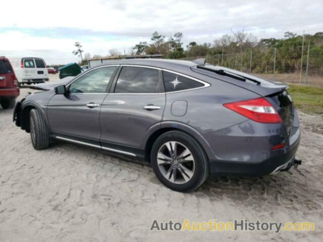 HONDA CROSSTOUR EXL, 5J6TF1H54FL000294