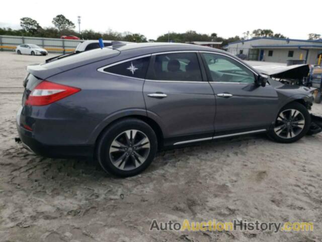 HONDA CROSSTOUR EXL, 5J6TF1H54FL000294