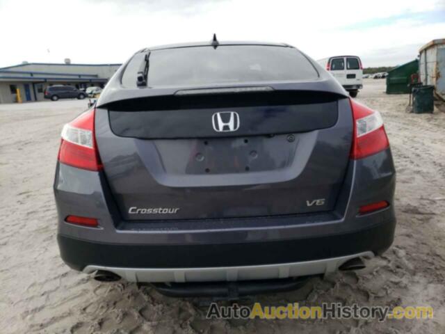 HONDA CROSSTOUR EXL, 5J6TF1H54FL000294