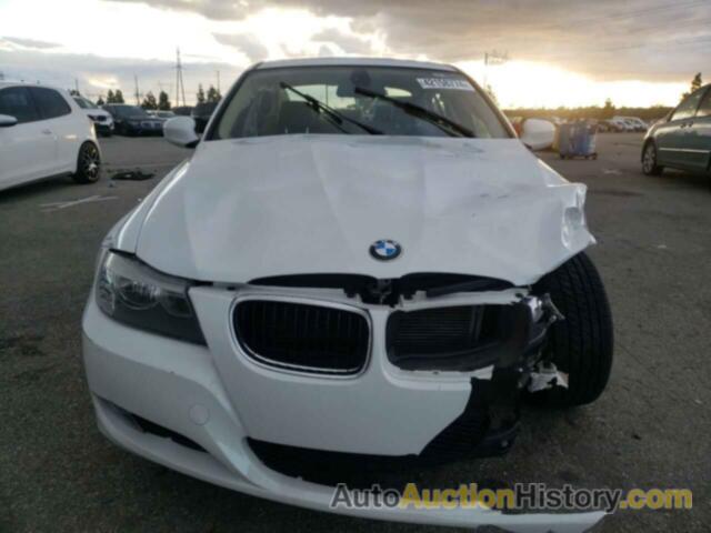 BMW 3 SERIES I SULEV, WBAPH5C50BA446431