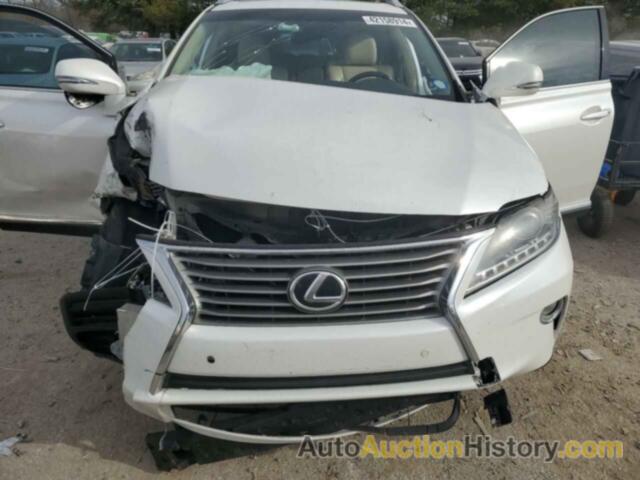 LEXUS RX350 350, 2T2ZK1BA4DC126348