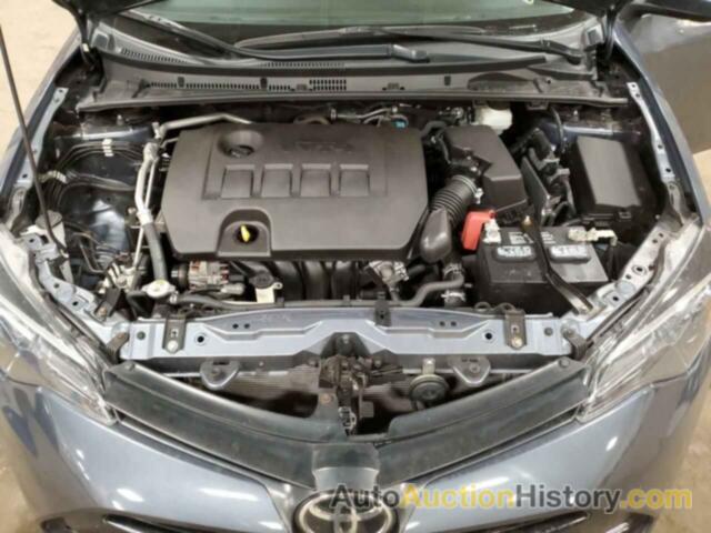 TOYOTA COROLLA L, 2T1BURHE9KC228542