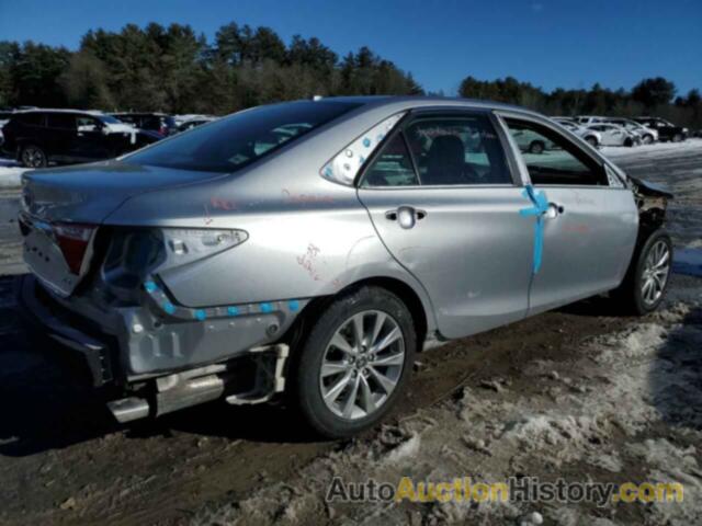 TOYOTA CAMRY LE, 4T4BF1FK2FR503750