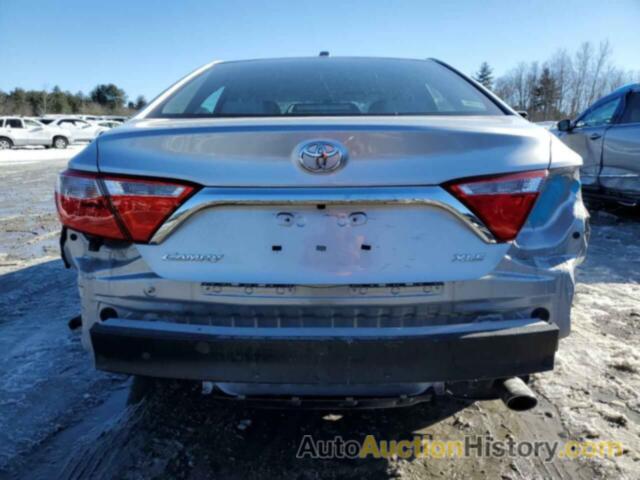 TOYOTA CAMRY LE, 4T4BF1FK2FR503750