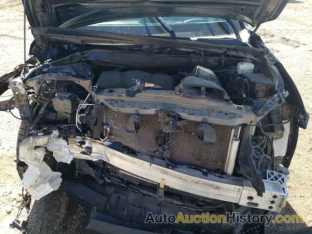 TOYOTA HIGHLANDER LIMITED, 5TDYZRFH7JS273364