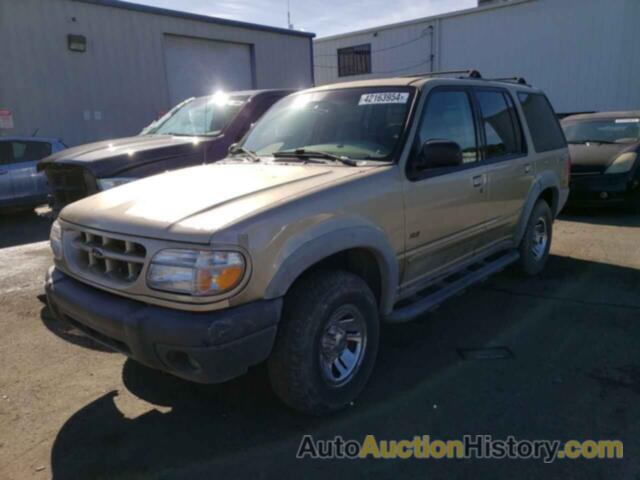 FORD EXPLORER XLS, 1FMZU72X7YZA58138