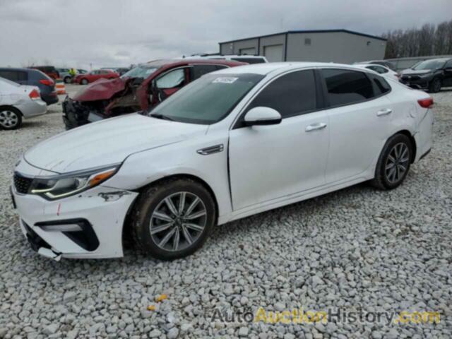 KIA OPTIMA LX, 5XXGT4L34KG352888