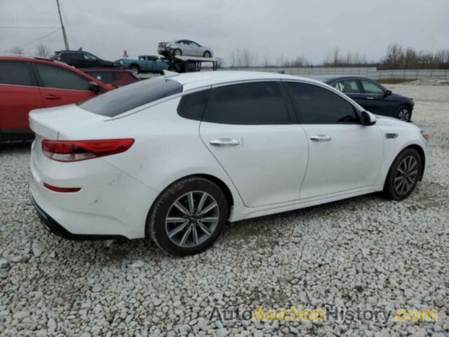 KIA OPTIMA LX, 5XXGT4L34KG352888