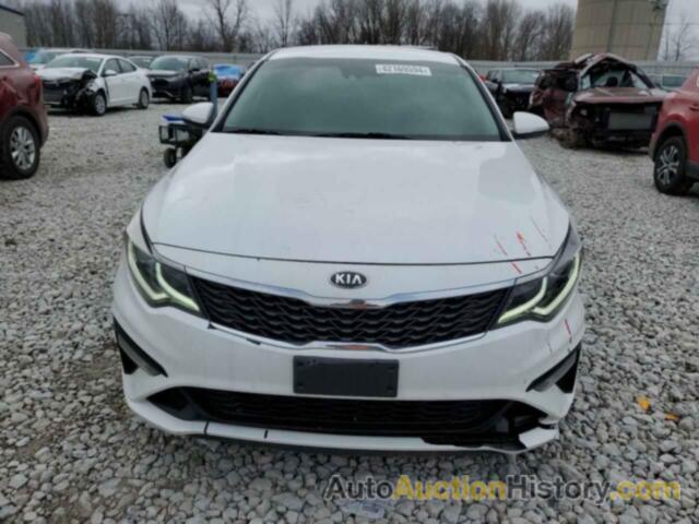 KIA OPTIMA LX, 5XXGT4L34KG352888