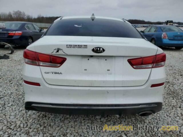 KIA OPTIMA LX, 5XXGT4L34KG352888